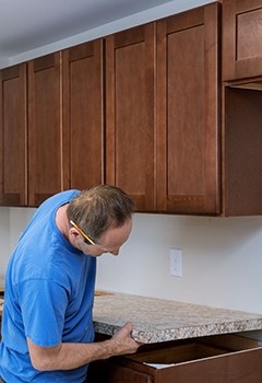 Custom Kitchen Remodel Beverly Hills